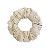 CK Leisure Club Scrunchie