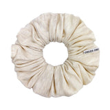 CK Leisure Club Scrunchie