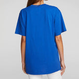 Lennox Cotton Jersey Tee