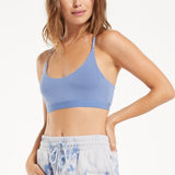 Lexi Modal Racerback Bralette