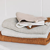 Linen Bath Towel