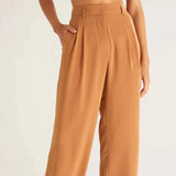 Lucy Twill Pant