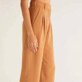 Lucy Twill Pant