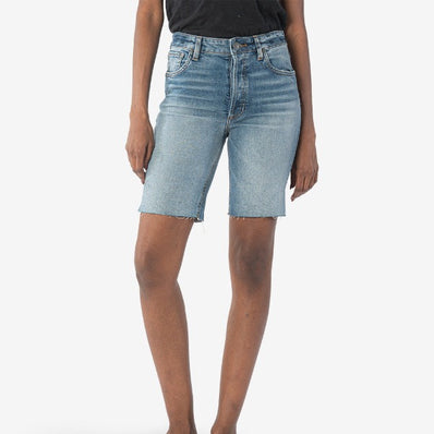 Margot High Rise Long Short