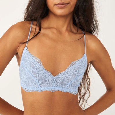 Free People Maya Multiway Bralette