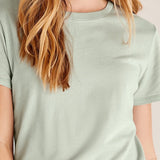 Easy Modal Tee