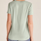 Easy Modal Tee