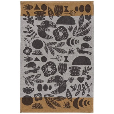 Jacquard Tea Towel