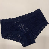 Signature Lace Boyshort