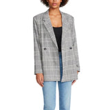 Nika Blazer