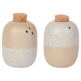 Maison Salt & Pepper Shakers