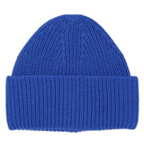Perfect Ribbed Beanie