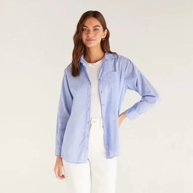 Poolside Button Up Shirt