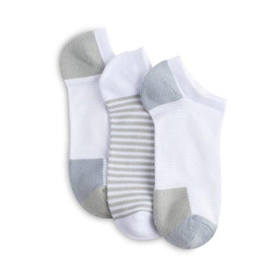 Powder Runner Ribbed Sock 3-Pack