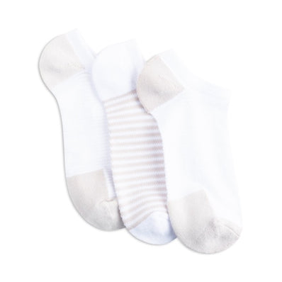 Powder Runner Ribbed Sock 3-Pack