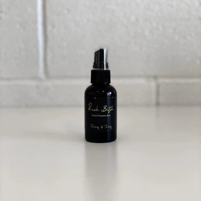 E&I Luxury Fragrance Spray