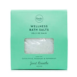 Wellness Bath Salts