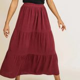 Scorpio Woven Skirt