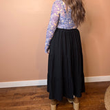 Scorpio Woven Skirt