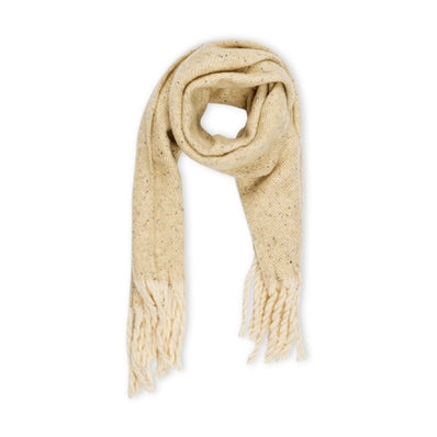 Speckled Blanket Scarf