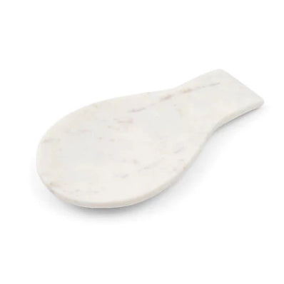 Marble Spoon Rest