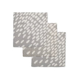 Geometry Dish Cloth 3 Pack