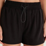 Freestyle Nylon Short