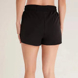 Freestyle Nylon Short