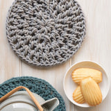 Heirloom Trivet Knot