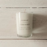 Warm Soiree Candle