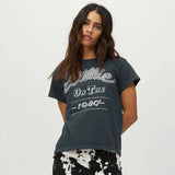 Willie Nelson On The Road Tee