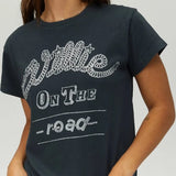 Willie Nelson On The Road Tee