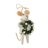 Advent Albert Mouse