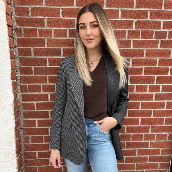 Alexis Blazer