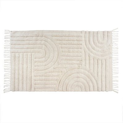 Arches Bath Rug