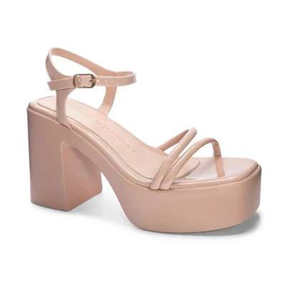 Avianna Platform Sandal