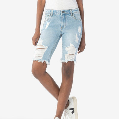 Sophie Bermuda Short