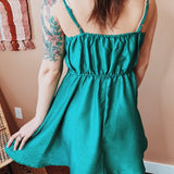 Fern Mini Dress