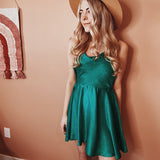 Fern Mini Dress