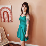 Fern Mini Dress