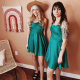 Fern Mini Dress