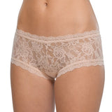 Signature Lace Boyshort