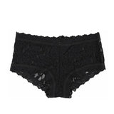 Signature Lace Boyshort