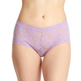 Signature Lace Boyshort