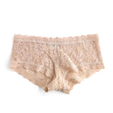 Signature Lace Boyshort