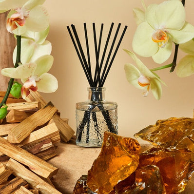 Voluspa Reed Diffuser