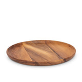 Round Chop Plate