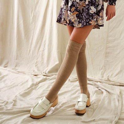 FP Corbin Loafer Clog