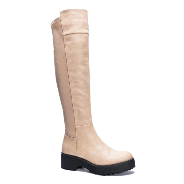 Manifest Boot