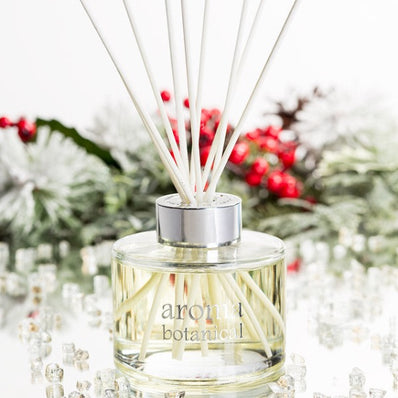 Fir & Cypress Aromabotanical Reed Diffuser